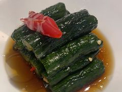 -小秦淮·南京土菜(新亭西路店)