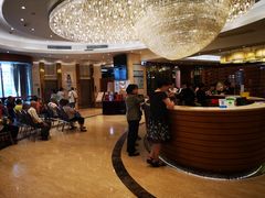 -稻香酒家·33年老字号·港式粤菜(富邦中心店)