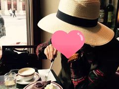 -Cafe Sacher(WIEN)