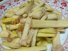 -文楼·淮扬菜·淮安早茶(河下古镇翔宇店)