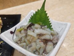 芥末章鱼-东京屋(武定路店)