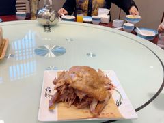 -老德州四合院·德州菜(天衢路店)