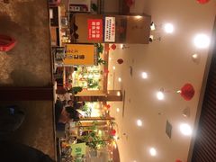 -盛铭轩·巴西烤肉火锅自助(功德林天街GIS店)