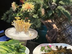 -宽坐·友谊宾馆店