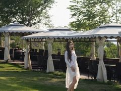 -潭柘厚院&山顶烤肉(潭柘寺店)