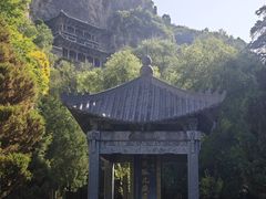 -藏山旅游风景区