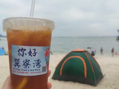 -巽寮湾