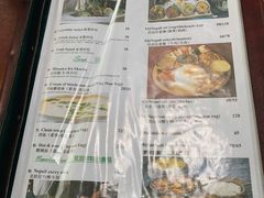 -尼泊尔雪莲餐厅(北京东路店)