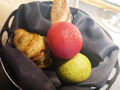 -L'ATELIER de Joel Robuchon(外滩18号店)