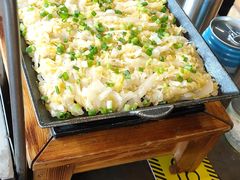 -很久以前羊肉串(打浦路店)