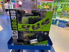 -TOYSRUS玩具反斗城(上海万象城店)