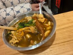 -柳州肥姨妈大骨螺蛳粉(双阳路店)