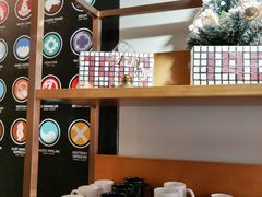 -1901 Cafe(西四店)