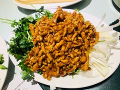 -老昌春饼(中央大街店)