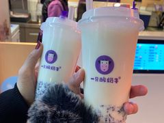 -一只酸奶牛(八一路店)