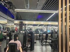-星悦荟健身游泳(珠江新城店)