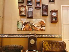 -ALBERGUE 1601 婆仔屋葡国餐厅