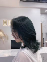 -BM SALON