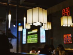 大堂-隆门客栈·西北小吃手工面(丰盛町商业步行街店)