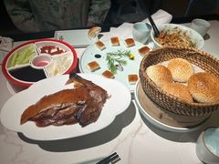 -四世同堂·京菜·烤鸭(双井店)
