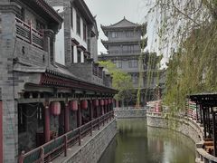 -滦州古城