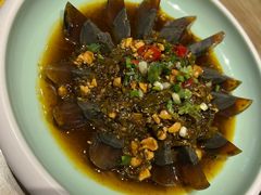 剁椒皮蛋-小四川菜馆(托乐嘉店)