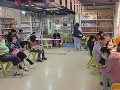 -安妮花英语·少儿·原版阅读(青岛远洋中心馆店)