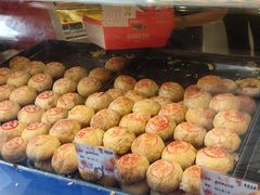 -真老大房鲜肉月饼(南京路步行街店)