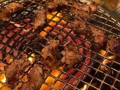 -御牛道日式烤肉料理(杭州万象城店)