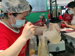 -季季红火锅(新建新城吾悦店)