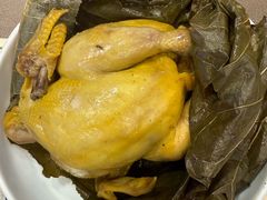 -百家鲜·杭帮菜