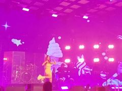 -MOSSO·Liveshow(M3香港广场店)