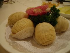 -申粤轩酒楼·三十年粤菜经典(丁香花园店)