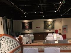 大堂-巴扎美食·新疆菜·西域歌舞表演餐厅(新疆大厦店)