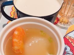 -潮堂 · 潮州菜(国贸商城店)