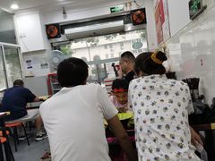 -张记汤馆(嫩江路店)