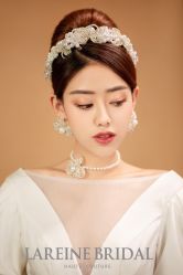 -拉瑞娜LaReine婚纱礼服高级定制