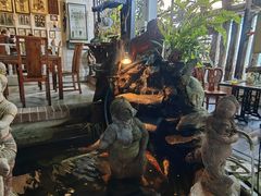 -自然餐厅(Phuket)