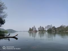 -东湖落雁景区