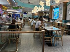 -苏晓玥·江南小吃(深圳北站店)