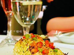 新奥尔良蟹肉糕-茹丝葵经典牛排馆(上海外滩店)