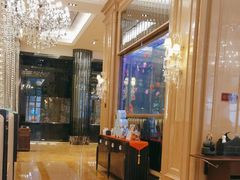 -星河湾半岛酒店-真粤中餐厅