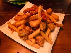 -Outdark Korean Restaurant