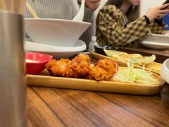 日式炸鸡-真打拉面·日式拉面新流派(体育西横街店)
