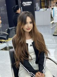 -美美秀造型