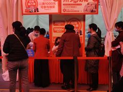-新梦百货(民族店)