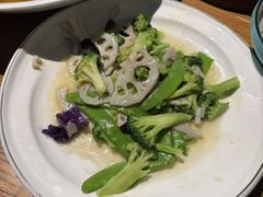 -萍香大厨·锅包肉(大东门店)