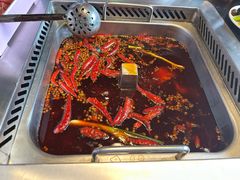 -川西坝子火锅(金沙1.0直营店)