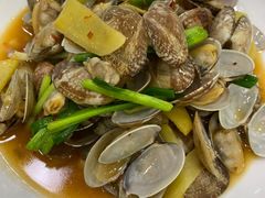 -明记海鲜大排档(巽寮湾店)