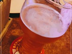 -Boxing Cat Brewery拳击猫精酿啤酒馆(永福店)